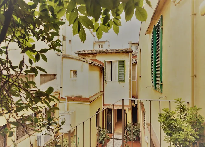 Hotel Palazzuolo